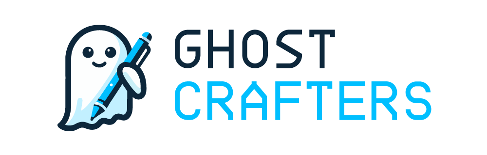 Ghost Crafters